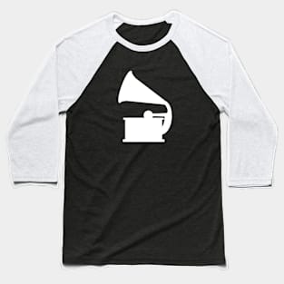 Vintage (Wordless) Baseball T-Shirt